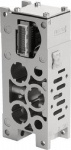 FESTO Anschlussblock 18841 VIGI-04-D-3  -0.9 bis 1