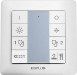 ESYLUX KNX EC10431265 Datenschnittstelle   EC10431