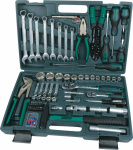 Brueder Mannesmann  M29099  Werkzeugkoffer bestueckt