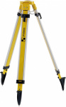 Kurbelstativ  Stabila BST-S 18456  Hoehe (max.)=160