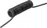 FESTO Spiral-Kunststoffschlauch PUN-4X0,75-S-1-SW
