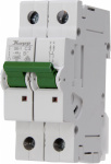 Kopp 720221006 Leitungsschutzschalter     2 A  230
