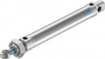 FESTO 19224 DSNU-25-125-P-A Rundzylinder Gehaeusema