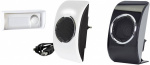 Extel LOOKIT Funkklingel Komplett-Set