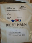 Комплект уплотнений 5095025000-060; для промежуточного фланцевого обратного клапана DN 25 EPDM (Kieselmann)