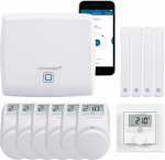 Homematic IP Paket Heizung