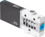 FESTO Magnetventil 525147 MHE3-MS1H-3/2G-1/8  G 1/