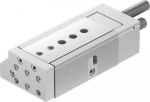 FESTO Mini-Schlitten 544042 DGSL-25-40-P1A Gehaeuse