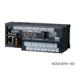 NZ2GF2B1N1-16D Mitsubishi CC-Link IE Field Network Remote I/O Module