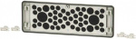 Eaton FL4-D Flanschplatte mit Kabeleinfuehrung (L x