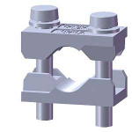 Siemens 3NP19531BB10 Klemme