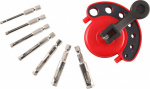 kwb  499900 Lochsaegen-Set 8teilig   8 St.