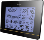 Techno Line  WS 6750 Funk-Wetterstation Vorhersage