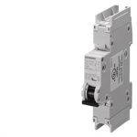 5SJ4132-7HG41 Siemens CIRCUIT BREAKER 240V 14KA, 1-POLE, C, 32A, D=70MM / ACC. TO UL 489