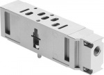 FESTO Vertikal-Versorgungsplatte VABF-S3-1-P1A3-G1