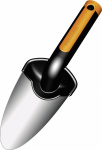 Blumenkelle  Fiskars 137200