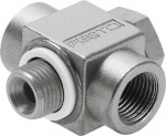 FESTO T-Verbinder 4950 TJK-1/4       1 St.