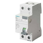 Siemens 5SV46140KL FI-Schutzschalter     40 A 0.3