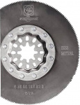 HSS Kreissaegeblatt   85 mm Fein  63502106220 2 St.