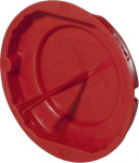 Putzdeckel F-Tronic 7390024  Schalterdose 60 mm