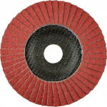 Faecherschleifscheibe Superior C40 Dronco 524243410