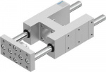 FESTO Fuehrungseinheit 2782939 EAGF-V2-KF-40-100