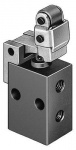 FESTO Kipprollenventil L-3-M5 3628  -0.95 bis 8 ba