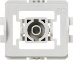 eQ-3 Adapter 103092A2A Passend fuer (Schalterprogra