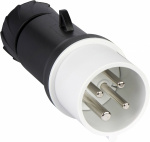 Schneider Electric PKE16M4S4 PKE16M4S4 CEE Stecker