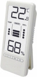 Techno Line WS 9119 Thermo-/Hygrometer Weiss