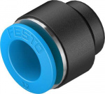 FESTO Steckkappe 153266 QSC-12    Rohr-d: 12 mm