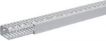 Hager BA760040 Verdrahtungskanal  (L x B x H) 2000