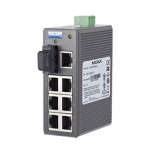 11019601 Metz Network switch / Ethernet 8-Port Industrieswitch, RJ45, Multi-mode SC-connector