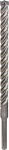 Bosch Accessories  2608576168  Hammerbohrer 1 Stuec