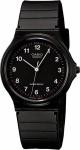 Armbanduhr analog Casio MQ-24-1BLLGF  Black