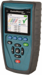 HMSCM600 Schrack Technik CableMaster 600 Verdrahtungstester, Längenmessung, PoE
