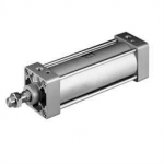 C95SDT250-100 SMC C95S(D), ISO Cylinder, Double Acting, Single Rod, Large Bore Configurator