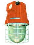 Светильник взрывозащищенный ЛОН НСП 11ВEx-500-412 1х300Вт E40 IP65 Ватра 77701267