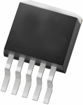 Microchip Technology MCP1827-ADJE/ET PMIC - Spannu