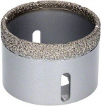 Bosch Accessories  2608599019 Diamant-Trockenbohre