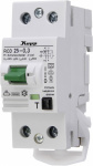 Kopp 752523017 Fehlerstrom-Schutzschalter     25 A