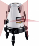 Laserliner ACL 3C POWERBRIGHT Kreuzlinienlaser  se