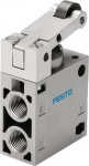 FESTO Rollenhebelventil R-3-1/4-B 8985  -0.95 bis
