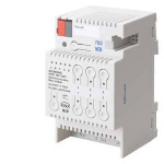 Siemens Siemens-KNX 5WG15621AB11 Hauptmodul   5WG1