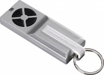 Chamberlain TX4RUNI 4-Kanal Funk-Handsender 433 MH