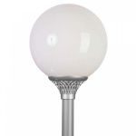 Светильник "Шар" LED-40-СПШ/Т60 (3700/750/RAL7040/D/0/GEN1) GALAD 13837
