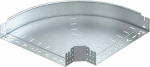 OBO Bettermann 6041516 Bogen  (B x H) 400 mm x 85