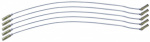 Star Tec ST 10359 Ersatzdraht Bleistiftform   Inha