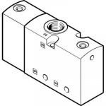 FESTO Pneumatikventil VUWS-L25-M32U-E-G14 575499