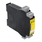 SR4E4D01S Wenglor Safety Relay Add-on module